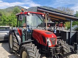 New Holland TND 70 A