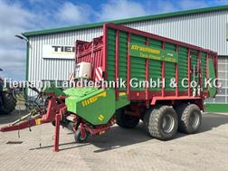 Strautmann Tera-Vitesse CFS 4201 DC