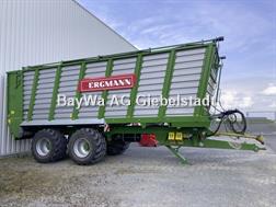 Bergmann HTW 45