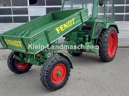 Fendt 250 GT