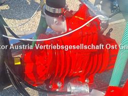 Vakutec VA 6500 Standard DL Vakuumfass