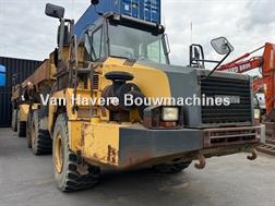 Komatsu HM 300-2
