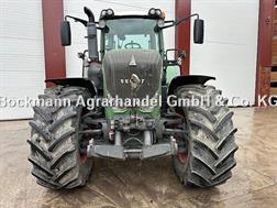 Fendt 930 Vario
