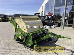 Amazone GRASSHOPPER SMARTCUT GHS D1500