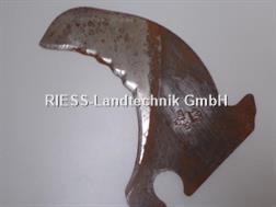 Krone 31 x Messer 2793490 Round- / Variopack