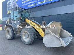 KRAMER 950 ALLRAD Snelwissel 2100 Uhr !!