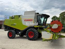 Claas LEXION 740