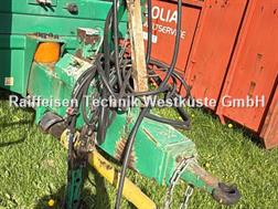 Tebbe DS 160