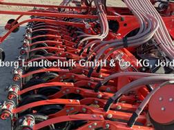 Kuhn ESPRO R 6000