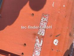 Kuhn TBE 210