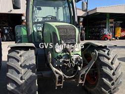 Fendt 412 Vario