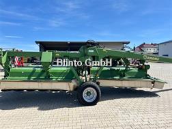 Krone Krone EasyCut 6210 CV
