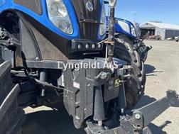 New Holland T 8.390
