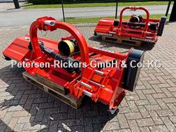 Boxer Master 220-H Schlegelmulcher 2,20 m