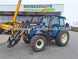 New Holland T 5030