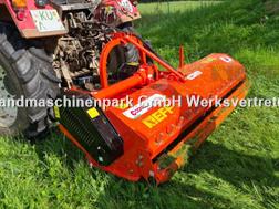 Cosmo FMH 220 hydr. Seitenverschiebung