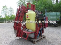 Hardi Master 1200L Airstream