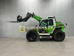 Sennebogen 340 G Demo