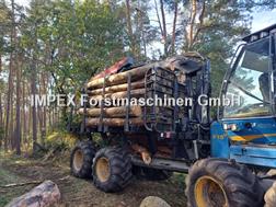 Rottne F 15