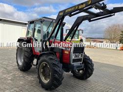 Massey Ferguson 387