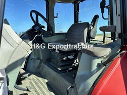 Massey Ferguson 6290