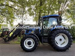 New Holland TSA 100