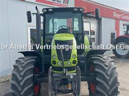 Claas ARION 630 C 