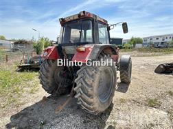 Case IH 1255 XL