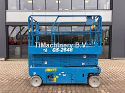 Genie GS 2646
