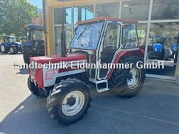 Lindner 1500 A