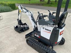 Bobcat e10z