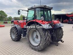 Massey Ferguson 6470