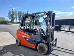 Linde H25T-01