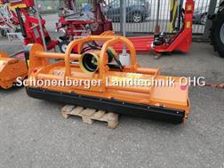 Berti EKR/S 220 und EKR/S 250