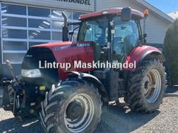 Case IH PUMA 155