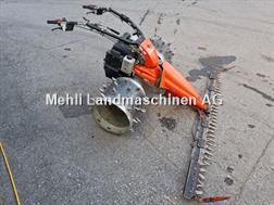 Reform RM 16 Motormäher