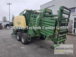 Krone BIG PACK 12130 XC