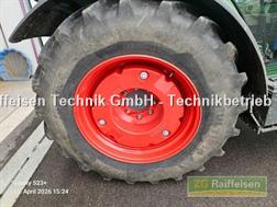 Michelin KPL Rädersatz