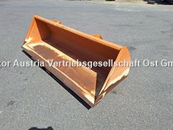 Hauer Schaufel 240