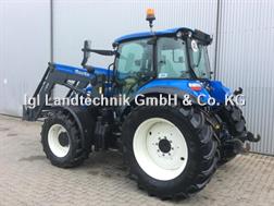 New Holland T 5.95