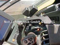 Claas AXION 830