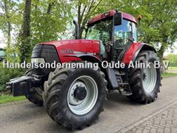 Case IH MX 135