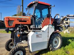 Valtra 3500