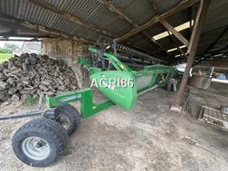 John Deere 630R