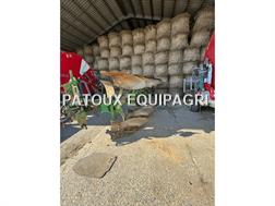 Amazone CAYRON 200V100