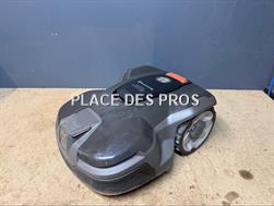 Husqvarna Robot de tonte Automower 415X Husqvarna