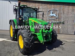 John Deere 6120M