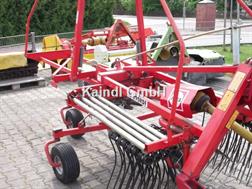 Fella TS 390 RDF