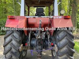 Steyr 8090