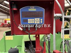 Strautmann Verti mix 1451 voermengwagen